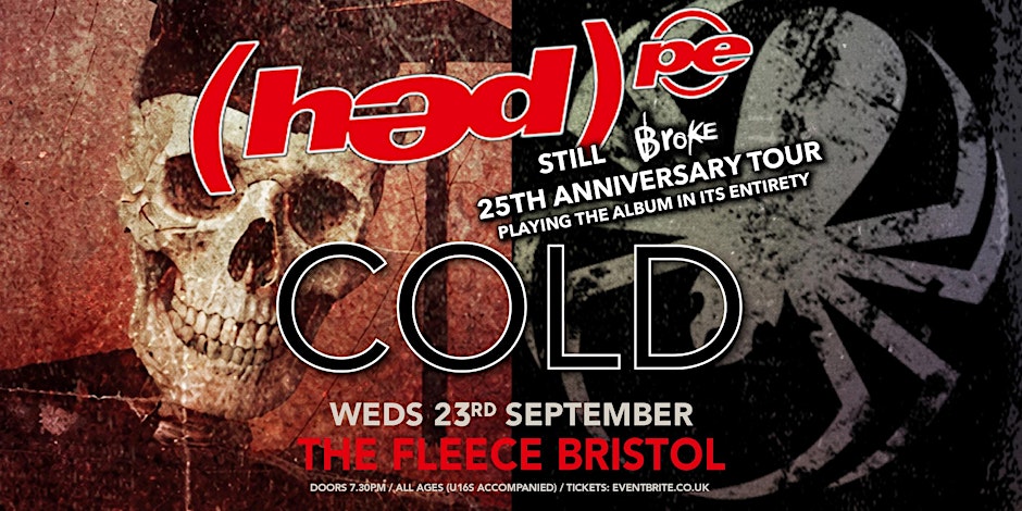 Hed PE / Cold