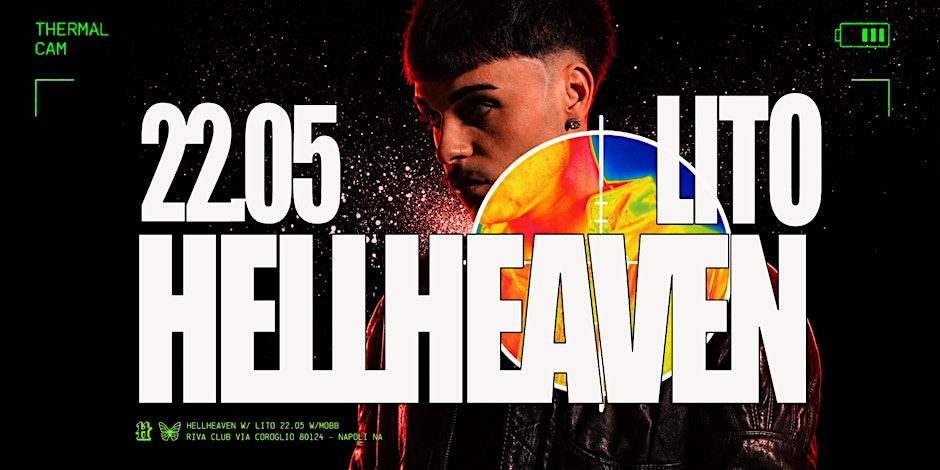 Hellheaven11 w/ LITO & MOBB