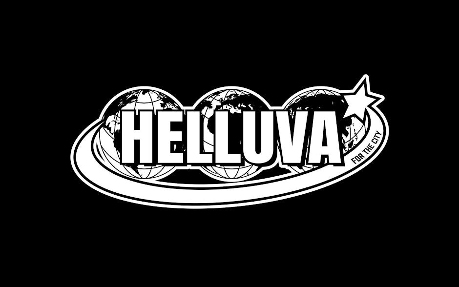 HELLUVA: ALL ABOARD