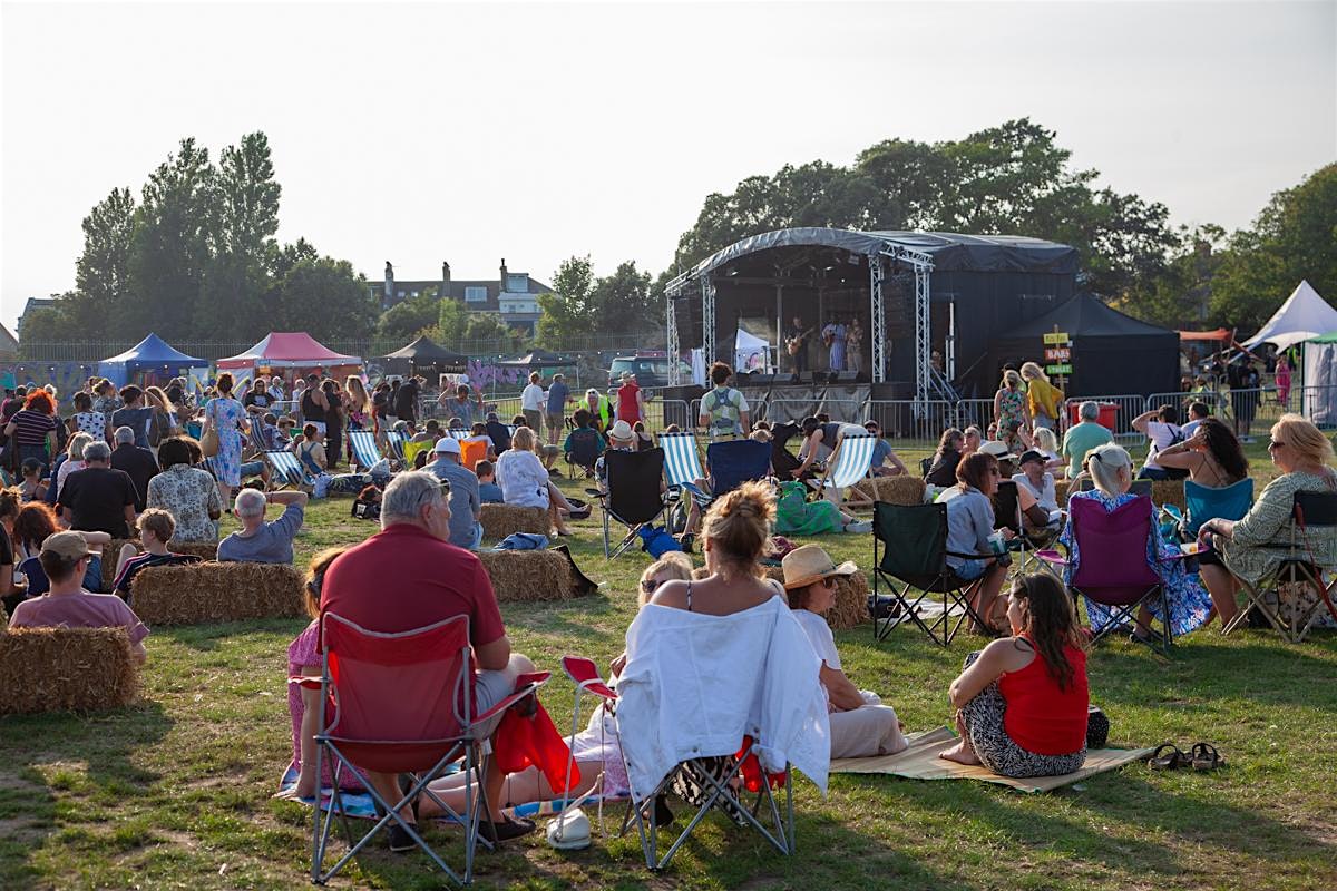 Hidden Beach 2026 — From a Weekend to a Summer of Culture