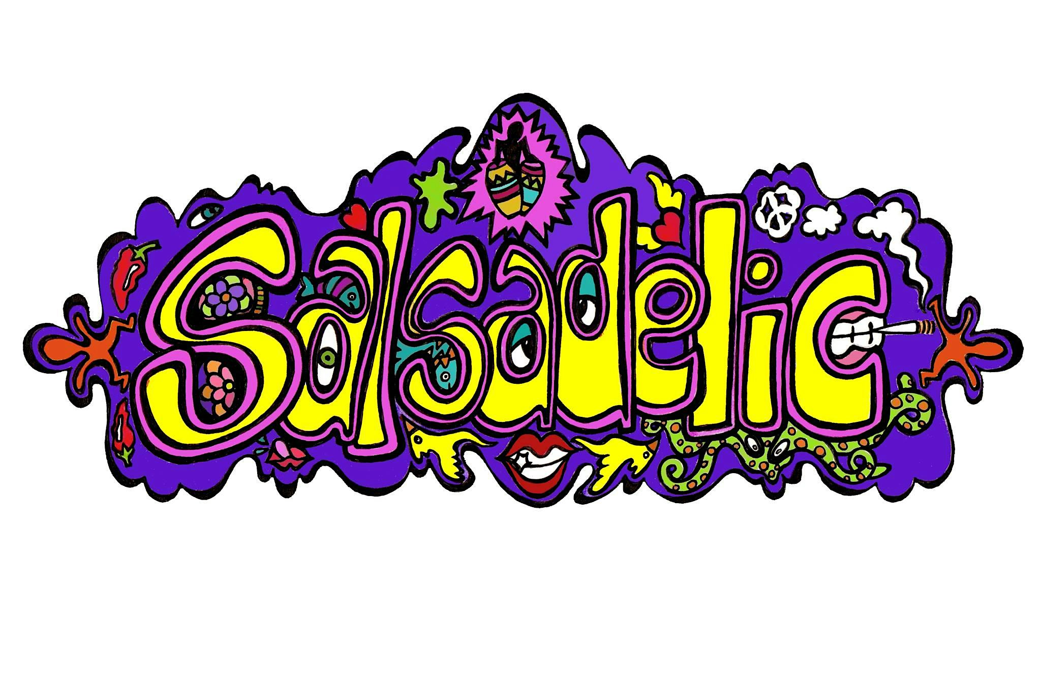 Hidden Beach Salsadelic: Live Latin Night at Oscars