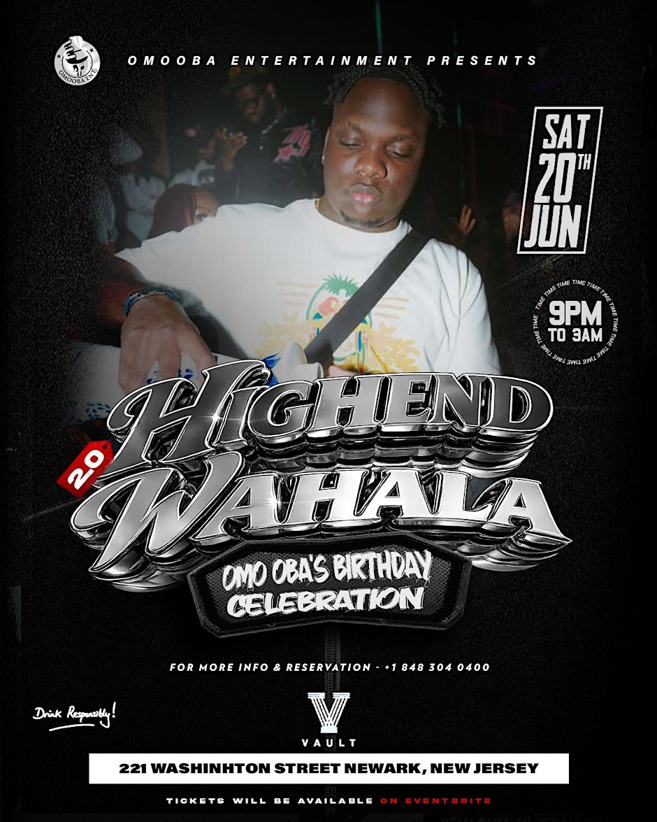 High-End Wahalla 2.0