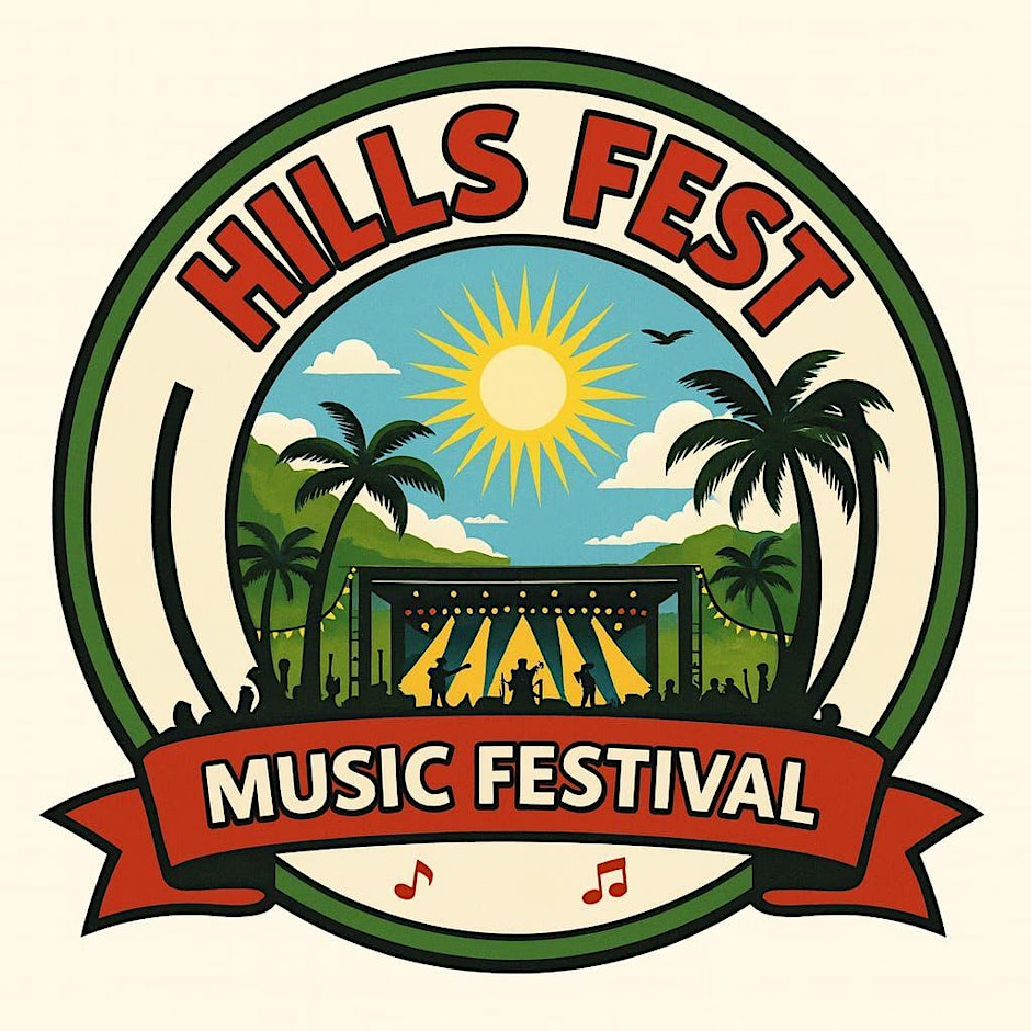 Hills Fest music festival