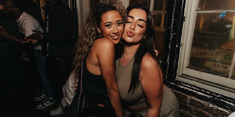 Hip-Hop, Afrobeats, Bashment Bank Holiday at TRAPEZE BAR