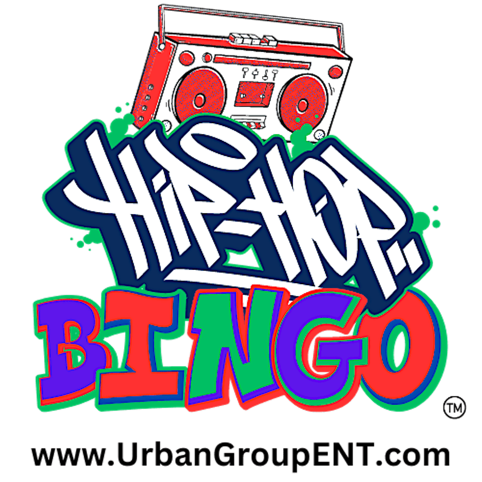 Hip Hop Bingo HOUSTON, TX