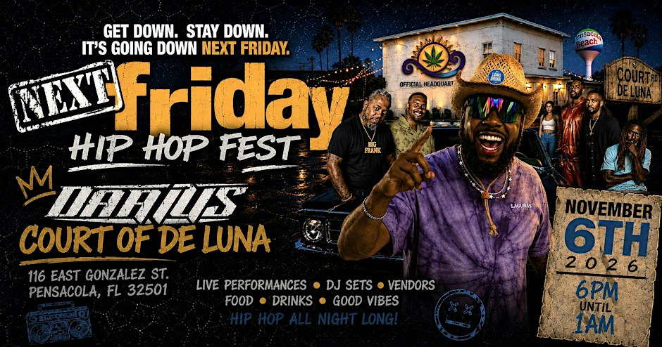 Hip Hop Festival