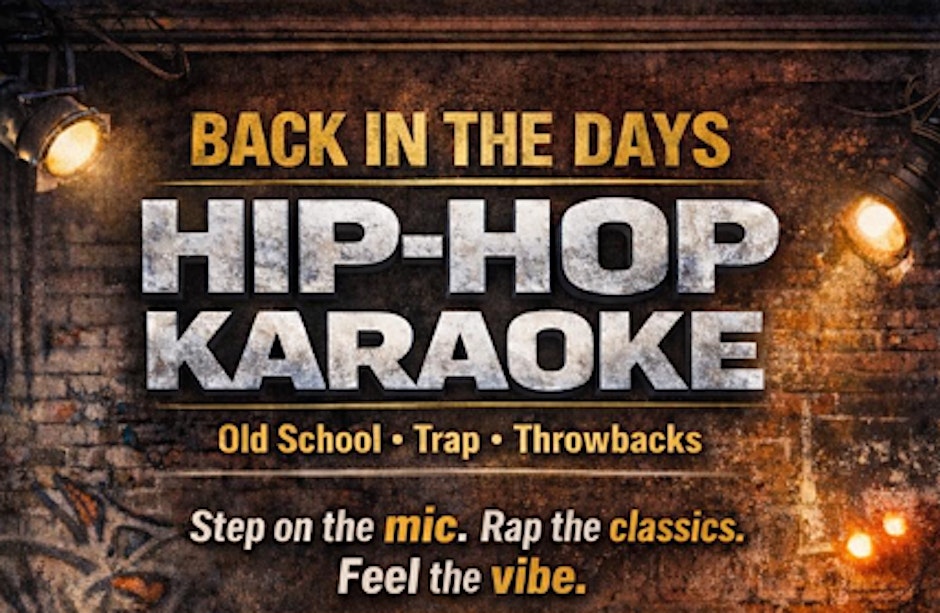 Hip Hop Karaoke