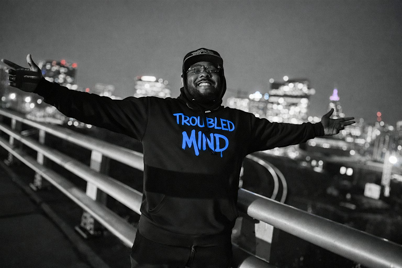 Hip Hop Live w/ Q9ine5ive: From Struggles to Stages