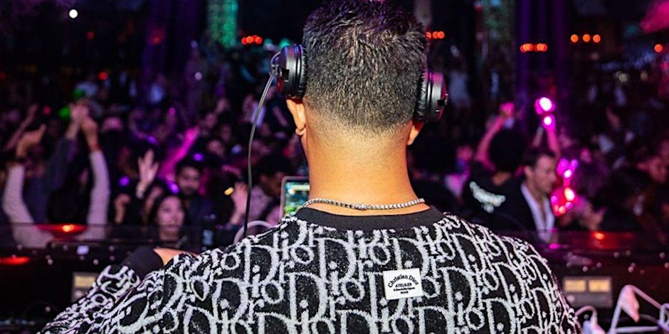 HIP HOP NIGHTS VEGAS