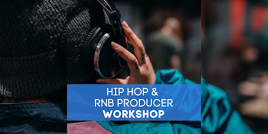 Hip Hop & RnB Producer Workshop - Campus Bochum