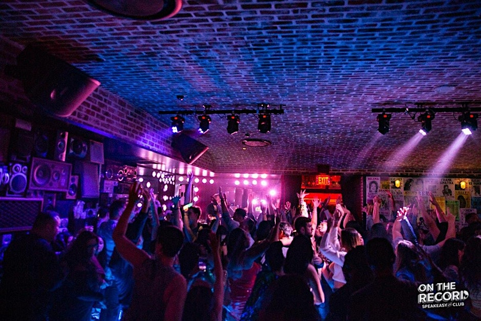 HIP HOP & RNB SATURDAYS