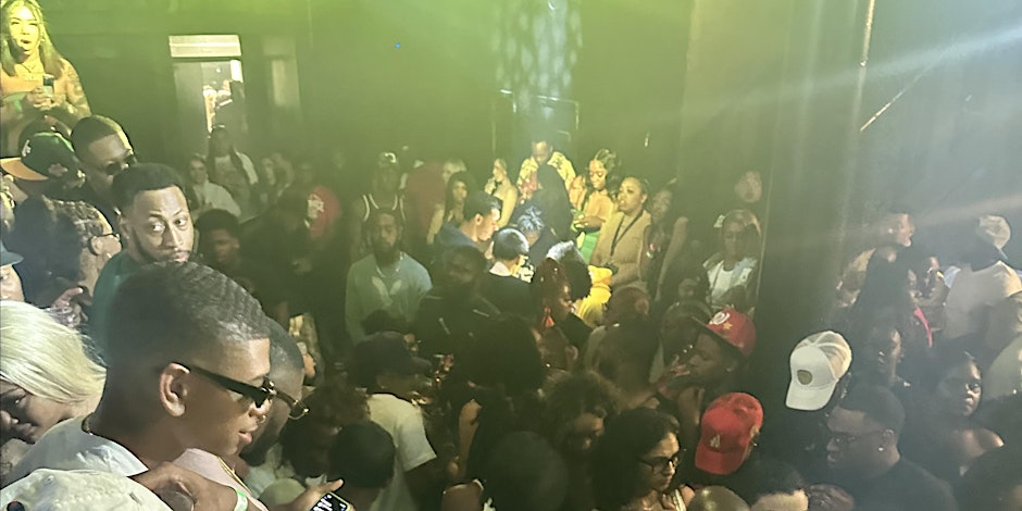Hip Hop Saturdays