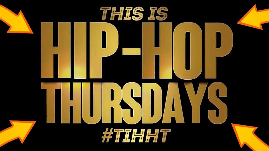 HIP HOP THURSDAYS AT TAO (LADIES OPEN BAR)
