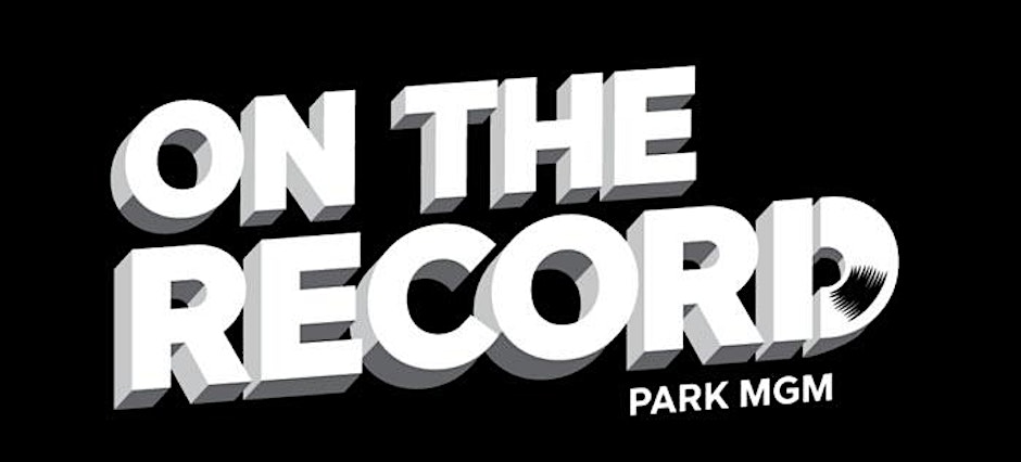 HIP HOP WEDNESDAY’S @ ON THE RECORD