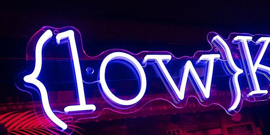 Hiphop and House Music Wednesdays