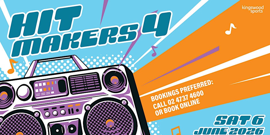 Hit Makers 4