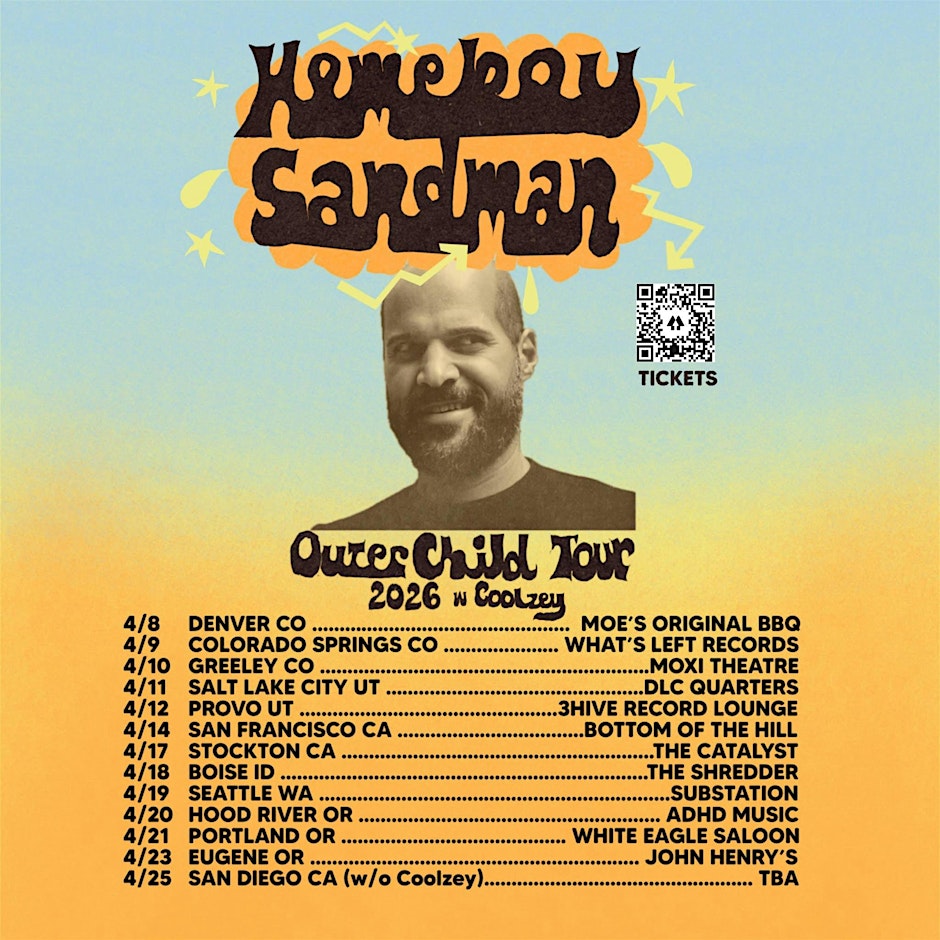 HOMEBOY SANDMAN, COOLZEY, DEDICATED SERVERS