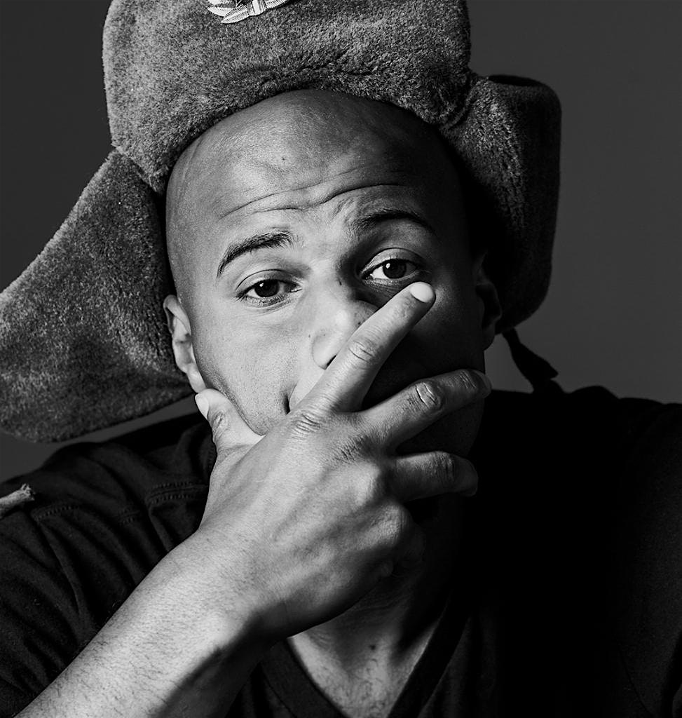 Homeboy Sandman | Outer Child Tour