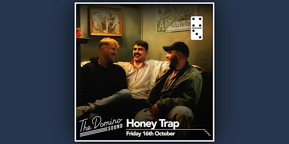 Honey Trap