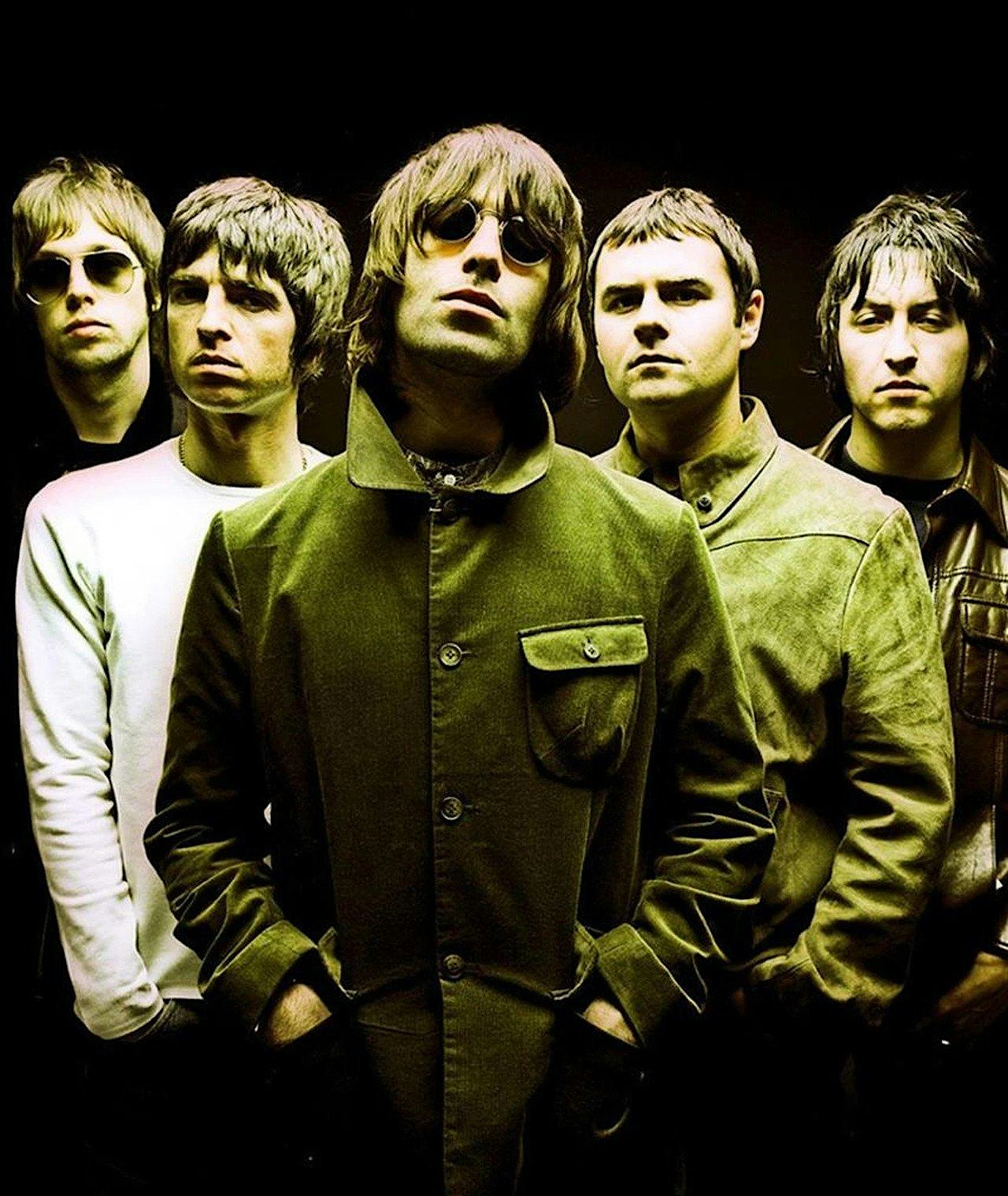 HOPSA  presents ROLL WITH IT -  OASIS TRIBUTE! **Strictly over 20's**