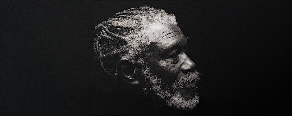 Horace Andy with Dub Asante Band featuring Matic Horns