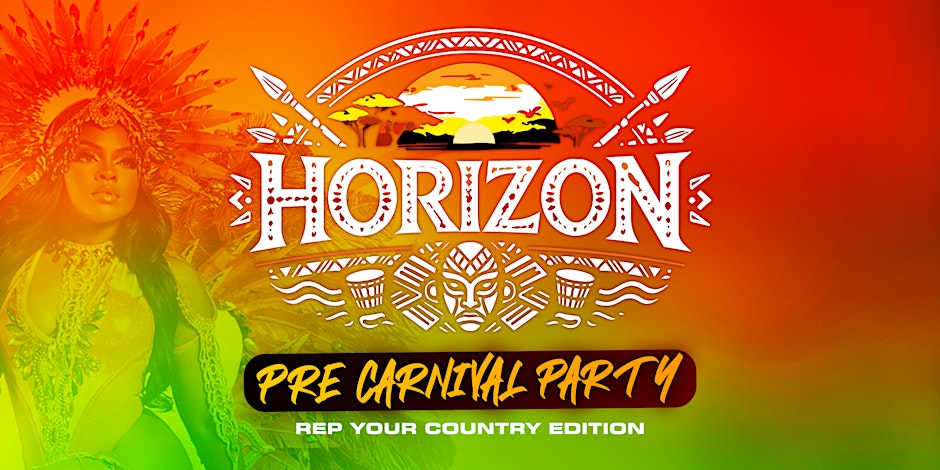 Horizon: Pre Carnival Party