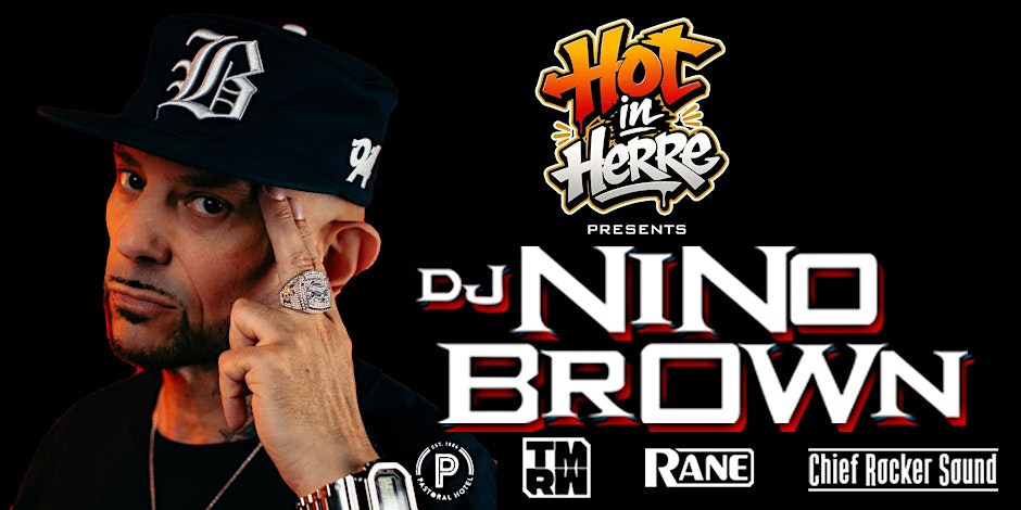 Hot in Herre feat. Nino Brown