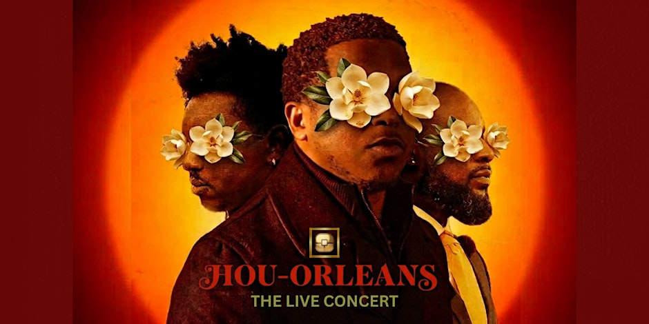 Hou-Orleans Music Concert