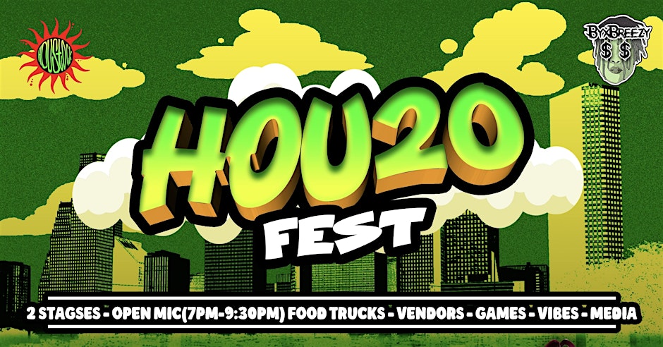 HOU20 Fest
