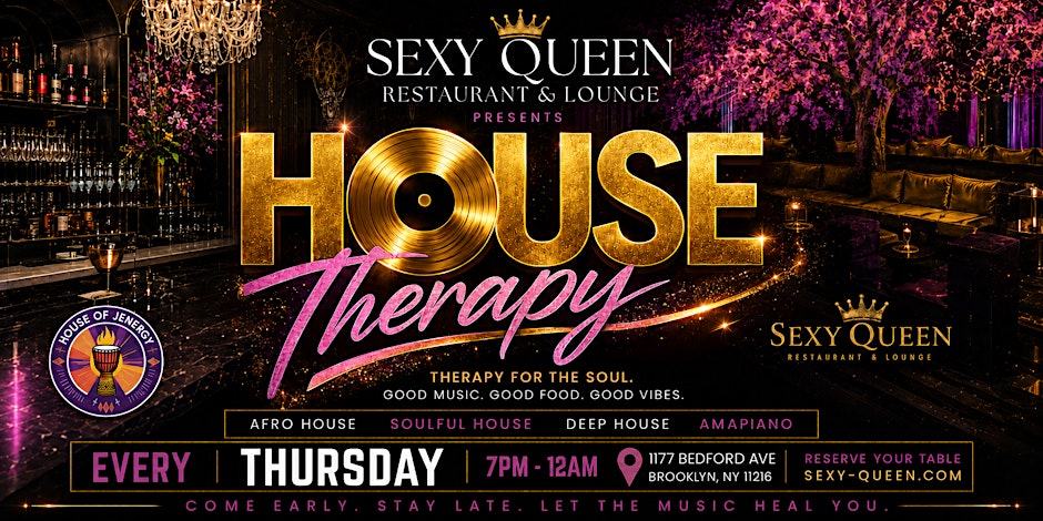 House Therapy