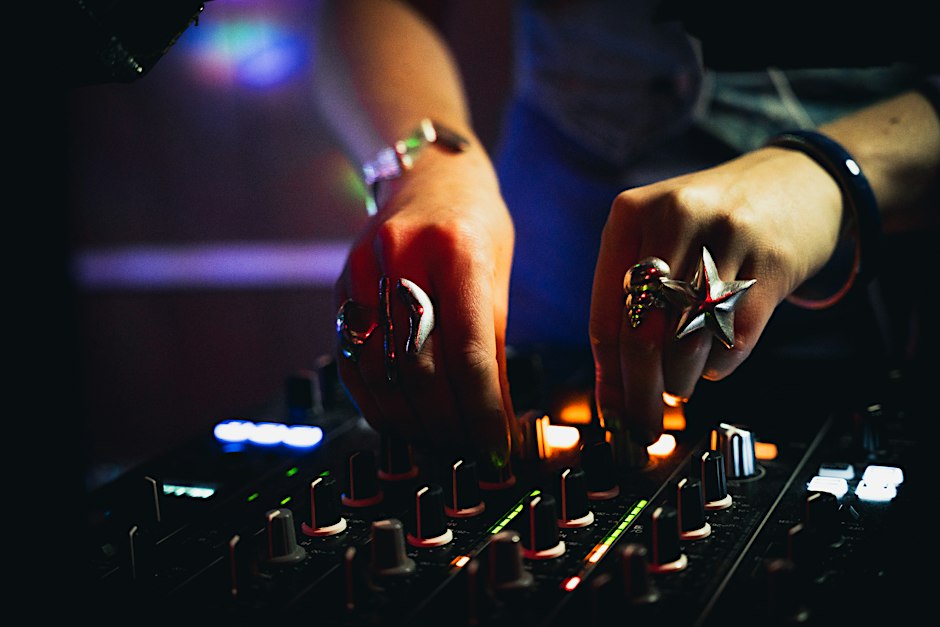 HYPERLINK Open Decks @ Ridley Road Market Bar