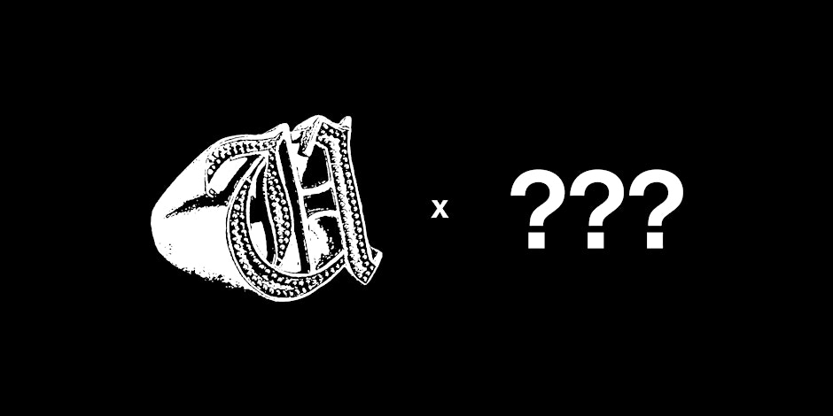 HYPNOTIZE x ??? | The collab you never knew you needed….