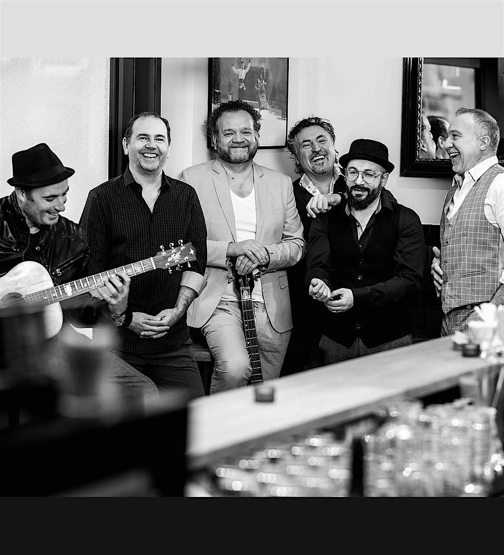 I dolci signori - Die große Nacht der italienischen Welthits