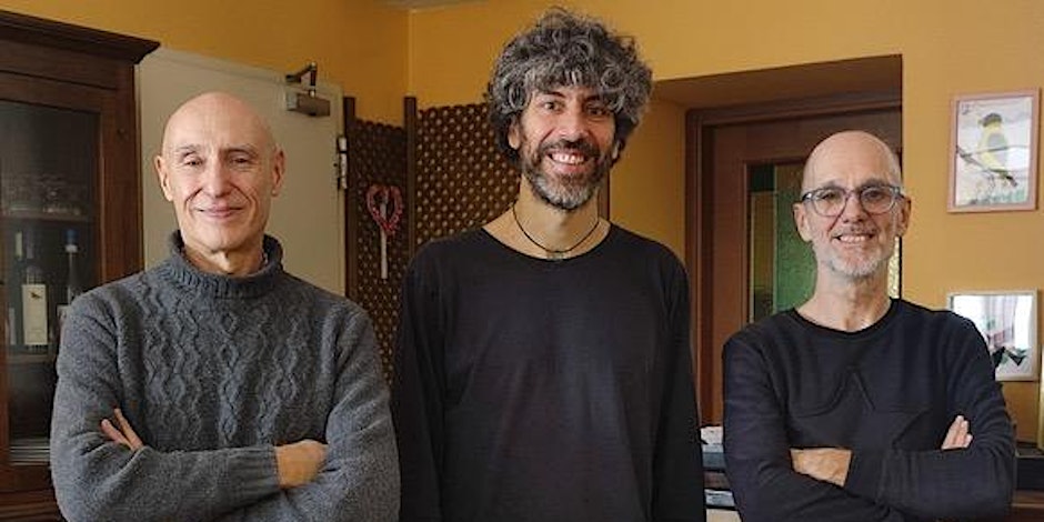 I suoni della Piazza - Oiseaux Trio