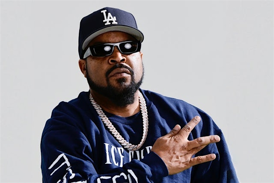Ice Cube | Casino Del Sol - AVA Amphitheater