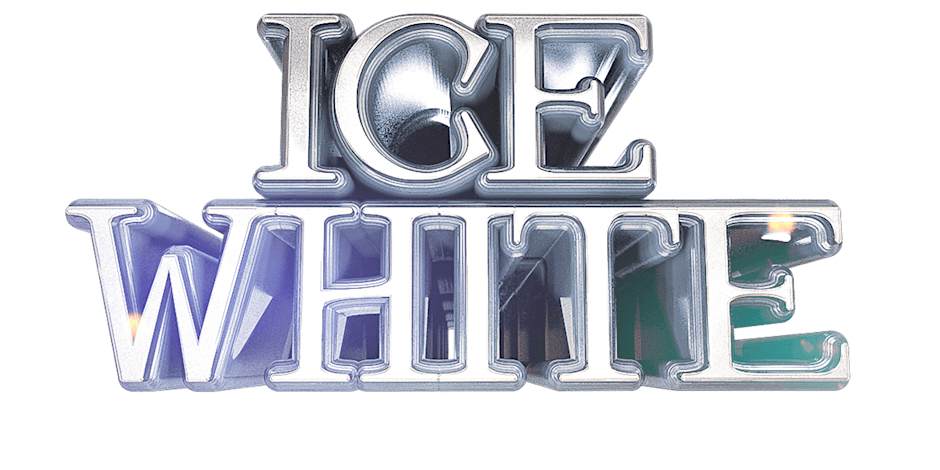 ICE WHITE - The Grown & Sexy All White Party