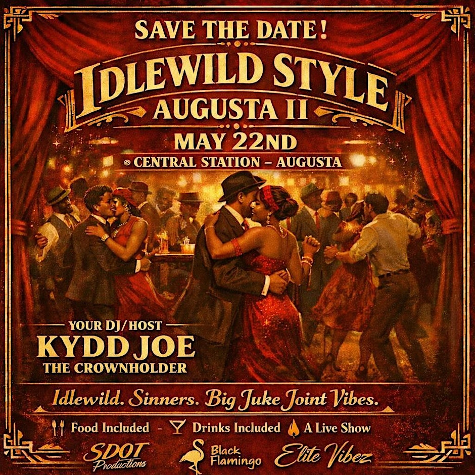 IdleWild Style Augusta II