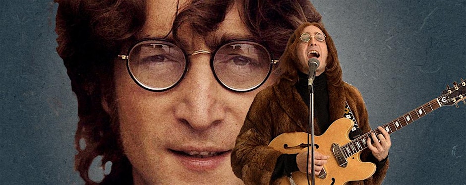 Imagine: Lennon