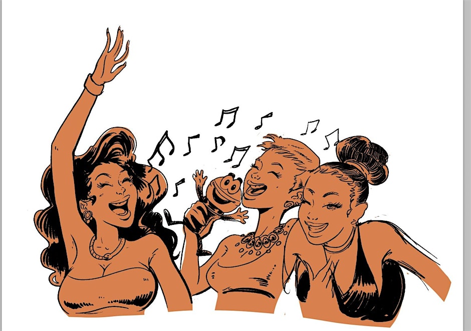 In My Feelings: A Party For The True R&B Lovers| Juneteenth Weekend