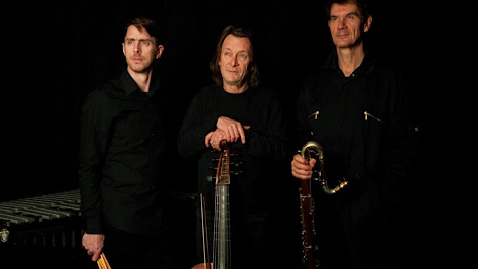 Incense of Music 74: soft landing option