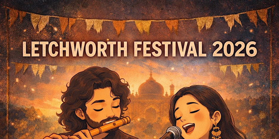 Indian Folk Music Mini Concert