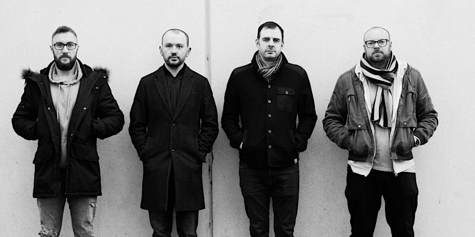 indie  @ temperance | Man Made Moon // The Session