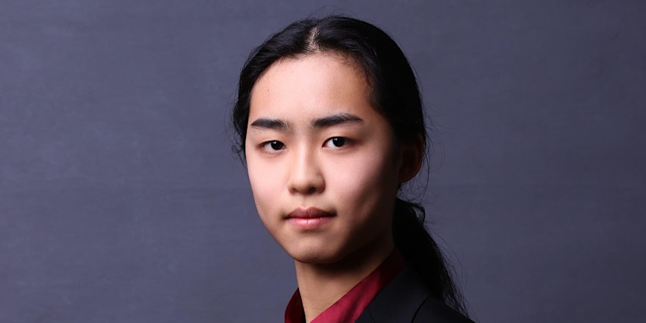 Internationale junge Talente: Mugitaro