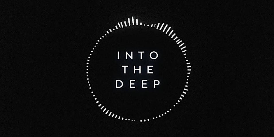 INTO THE DEEP - MELODIC AND PROGRESSIVE HOUSE