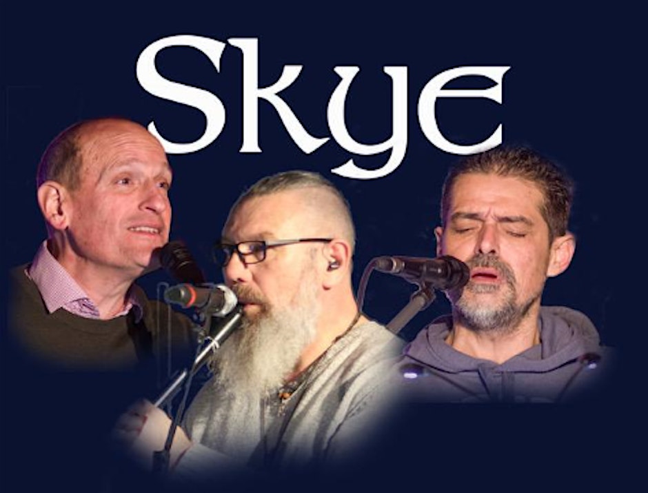 IRISH SUMMER NIGHT 2026 @ Igglemer Haisl