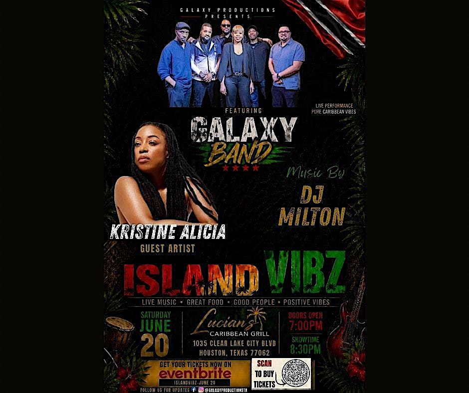 Island Vibz