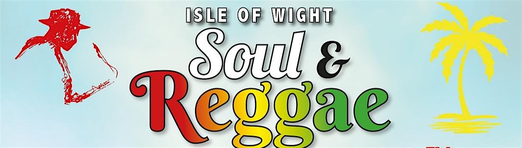 Isle of Wight Soul and Reggae Weekender