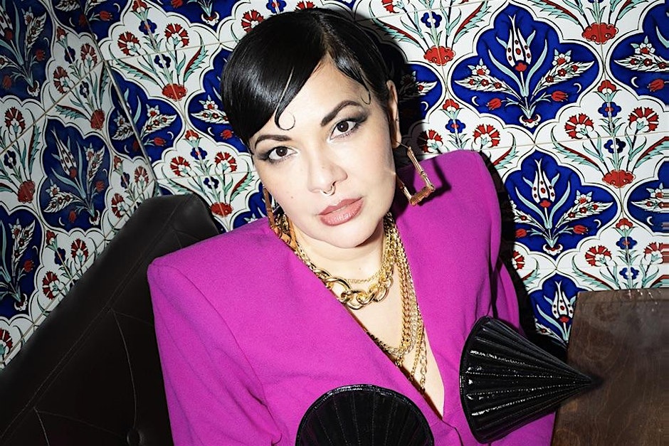 It's Nuttin' but a Bitch-Thang, Baby!