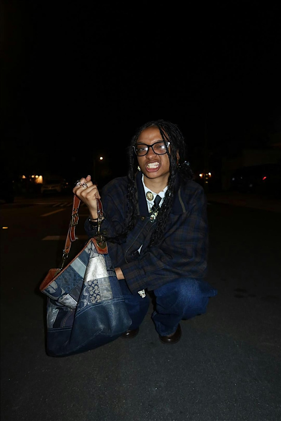 J BOOG BRINGS CHAOS TO THE VIPER ROOM