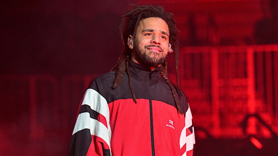 J. Cole Live at Ball Arena, Denver CO, August 21 2026 ✨